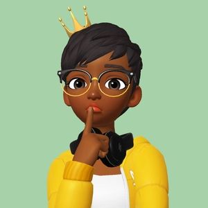 Meet your Posher, Chantel